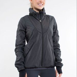 Lululemon Hustle Jacket